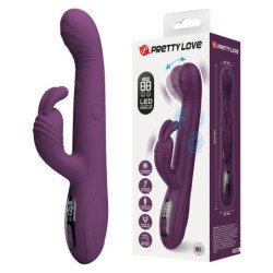 PRETTY LOVE - VIBRADOR...