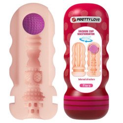 PRETTY LOVE - MASTURBADOR...