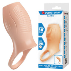 PRETTY LOVE - FUNDA...