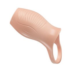PRETTY LOVE - FUNDA GERALDINE PARA ENGRASAR EL PENE