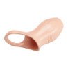 PRETTY LOVE - FUNDA GERALDINE PARA ENGRASAR EL PENE