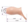 PRETTY LOVE - FUNDA GERALDINE PARA ENGRASAR EL PENE