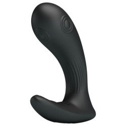 PRETTY LOVE - VIBRADOR DE PRÓSTATA MIRABELLE CON CONTROL REMOTO