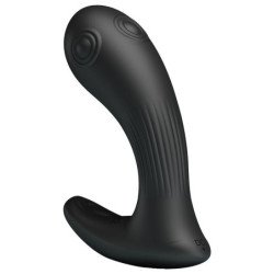 PRETTY LOVE - VIBRADOR DE PRÓSTATA MIRABELLE CON CONTROL REMOTO