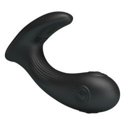 PRETTY LOVE - VIBRADOR DE PRÓSTATA MIRABELLE CON CONTROL REMOTO