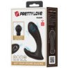 PRETTY LOVE - VIBRADOR DE PRÓSTATA MIRABELLE CON CONTROL REMOTO