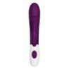 PRETTY LOVE - ROGUE MUSE 30 FUNCTION RABBIT VIBRATOR PURPLE