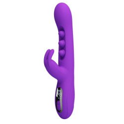 PRETTY LOVE - VIBRADOR...