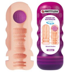 PRETTY LOVE - MASTURBADOR...