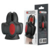 PRETTY LOVE - ENTRENADOR DE CLASES CON MASTURBADOR AUTOMÁTICO RECARGABLE WYATT