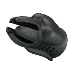 PRETTY LOVE - ENTRENADOR DE CLASES CON MASTURBADOR AUTOMÁTICO RECARGABLE WYATT