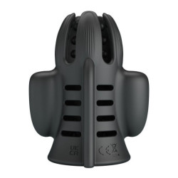 PRETTY LOVE - ENTRENADOR DE CLASES CON MASTURBADOR AUTOMÁTICO RECARGABLE WYATT