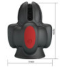 PRETTY LOVE - ENTRENADOR DE CLASES CON MASTURBADOR AUTOMÁTICO RECARGABLE WYATT