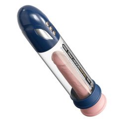 Bomba de vacío PUMP WORX -...