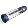 Bomba de vacío PUMP WORX - MAX BOOST PRO FLOW AZUL 30,5 CM