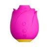 ROMP - ROSE 2.0 SUJETADOR CLITORAL DE FORMA ROSA EDICIÓN LIMITADA