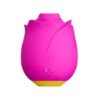 ROMP - ROSE 2.0 SUJETADOR CLITORAL DE FORMA ROSA EDICIÓN LIMITADA