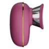 SHE.E.O - BOMBA AUTOMÁTICA ESTIMULADORA DEL CLITORAL CON EFECTO DE LAMIDO (MORADO)