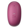 SHE.E.O - BOMBA AUTOMÁTICA ESTIMULADORA DEL CLITORAL CON EFECTO DE LAMIDO (MORADO)