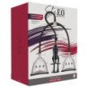 SHE.E.O - EXTRACTOR DE VACÍO PARA LECHE S/M
