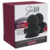 SHE.E.O - GEL DE SUCCIÓN VIBRATORIO RECARGABLE PARA PEZONES