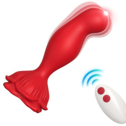 ARMONY - VIBRADOR ROSA Y...