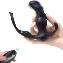 ARMONY - KNIGHT VIBRATOR...