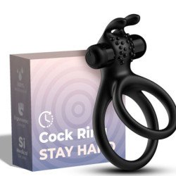 ARMONY - ANILLO VIBRADOR...