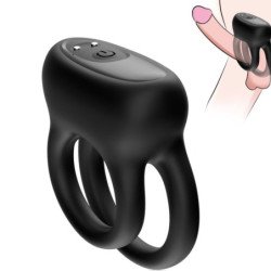 ARMONY - VIBRADOR DE DOBLE...