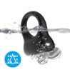 ARMONY - RING VIBRATOR BLACK