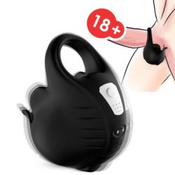 ARMONY - ANILLO VIBRADOR DE...