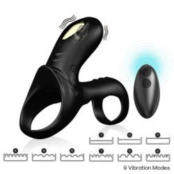 ARMONY - ANILLO VIBRADOR...