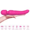 ARMONY - MASAJEADOR Y VIBRADOR MISSION CON EFECTO DE CALOR FUCSIA