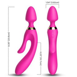 ARMONY - MASSAGER &...