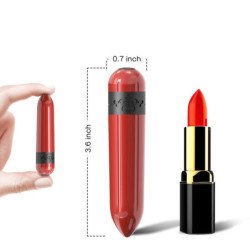 ARMONY - ROCKET VIBRATOR...