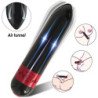 ARMONY - ROCKET VIBRATOR BULLET BLACK