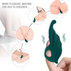 ARMONY - FINGER STIMULATOR...