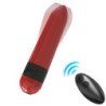 ARMONÍA - COHETE VIBRADOR BALA CONTROL REMOTO FUCSIA
