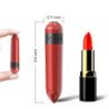 ARMONÍA - COHETE VIBRADOR BALA CONTROL REMOTO FUCSIA