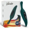 ARMONÍA - ESTIMULADOR Y VIBRADOR HOJA VERDE