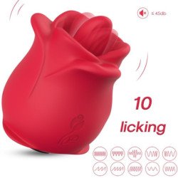 ARMONY - VIBRADOR DE...