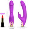ARMONY - SUCCIÓN DE CLITORIS Y PUNTO G VIOLETA