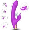 ARMONY - SUCCIÓN DE CLITORIS Y PUNTO G VIOLETA