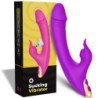 ARMONY - SUCCIÓN DE CLITORIS Y PUNTO G VIOLETA