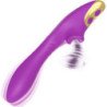ARMONÍA - DUDU VIOLET CLITORIS SUCKER