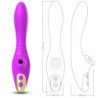 ARMONÍA - DUDU VIOLET CLITORIS SUCKER