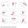 ARMONÍA - DUDU VIOLET CLITORIS SUCKER