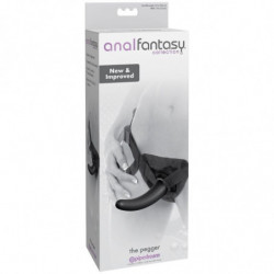 ANAL FANTASY - ARNES EL PEGGER