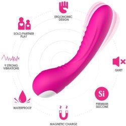 ARMONY - VIBRADOR LEGEND DE...
