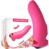 ARMONY - VIBRADOR DE DEDO AURORA FUCSIA